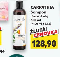 CARPATHIA AMPON