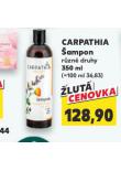 CARPATHIA ŠAMPON