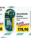 WILKINSON HOLÍTKA