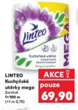 LINTEO KUCHYŇSKÉ UTĚRKY