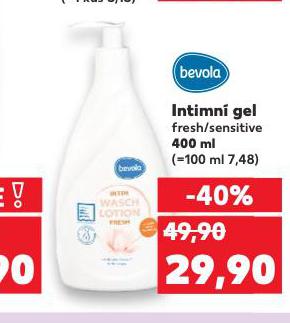 INTIMN GEL