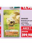 FRISKIES GRANULE PRO PSY