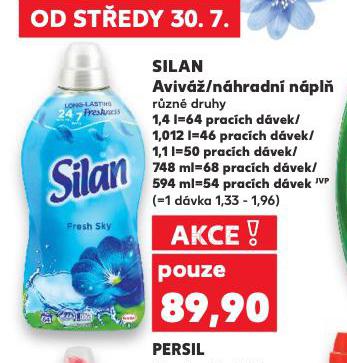 SILAN AVIV