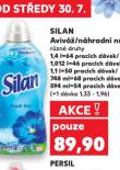 SILAN AVIVÁŽ