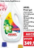 ARIEL PRACÍ GEL