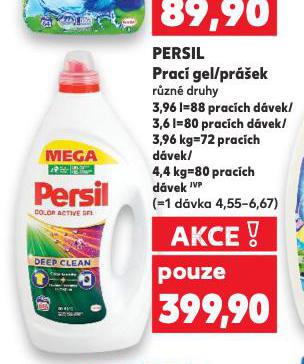 PERSIL PRAC PROSTEDEK