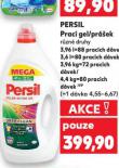 PERSIL PRACÍ PROSTŘEDEK