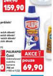 PULIRAPID ČISTIČ VE SPREJI