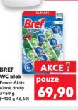 BREF WC BLOK