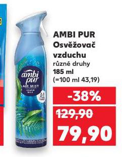 AMBIPUR OSV̎OVA VZDUCHU