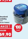 INKOUSTOVÉ BOMBIČKY