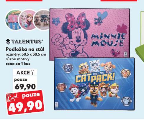 PODLOKA NA STL
