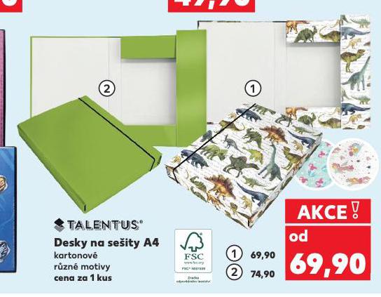 DESKY NA SEITY