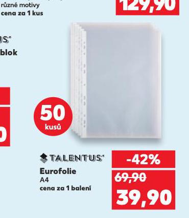 EUROFOLIE
