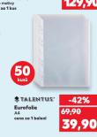 EUROFOLIE