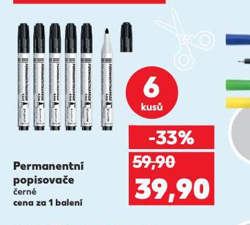 PERMANENTN POPISOVAE