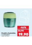 DVOJITÉ OŘEZÁVÁTKO