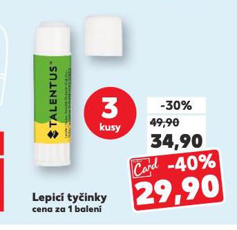 LEPIC TYINKY