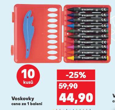 VOSKOVKY