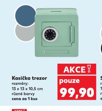 KASIKA TREZOR