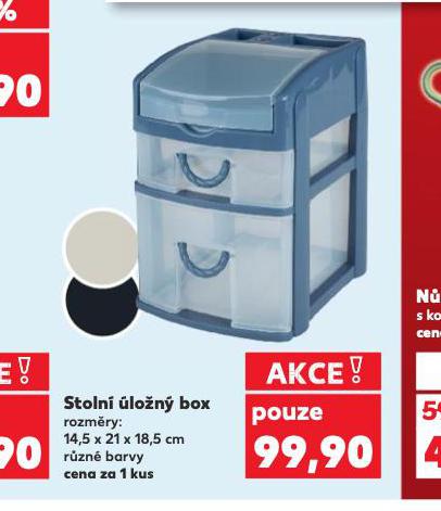 STOLN LON BOX