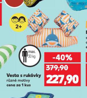 VESTA S RUKVKY