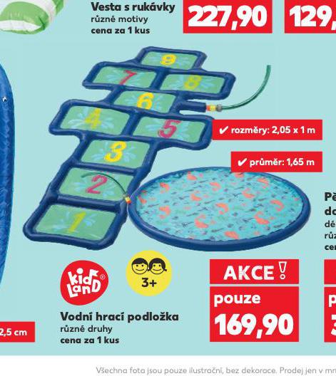 VODN HRAC PODLOKA