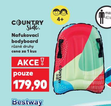NAFUKOVAC BODYBOARD