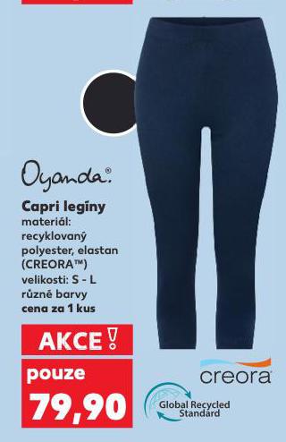 CAPRI LEGNY