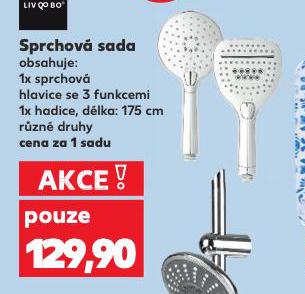 SPRCHOV SADA