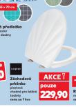 ZÁCHODOVÉ PRKÉNKO