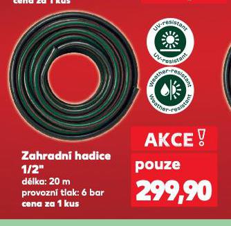 ZAHRADN HADICE