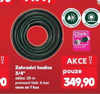 ZAHRADN HADICE