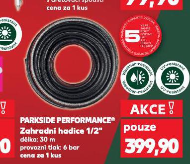 ZAHRADN HADICE