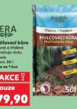 MULČOVACÍ KŮRA