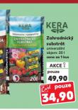 ZAHRADNICKÝ SUBSTRÁT