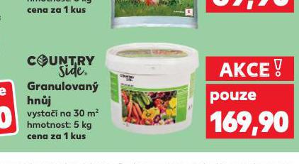 GRANULOVAN HNJ
