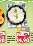POMAZÁNKA CAMEMBERT