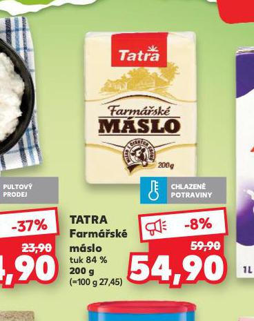 TATRA FARMSK MSLO