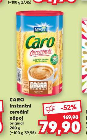 CARO