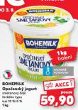 BOHEMILK OPOČENSKÝ JOGURT
