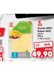 GOUDA 48%