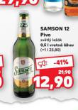 PIVO SAMSON