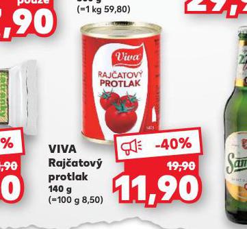 VIVA RAJATOV PROTLAK