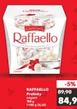 RAFFAELLO PRALINKY