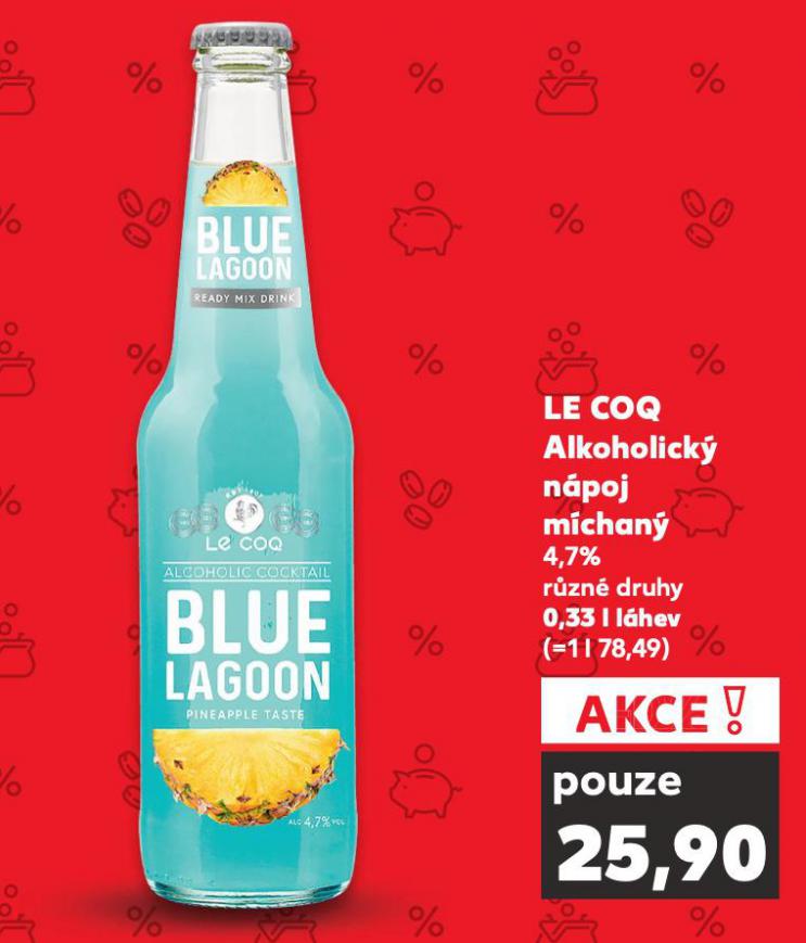 LE COQ ALKOHOLICK NPOJ MCHAN