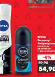 NIVEA DEOSPRAY