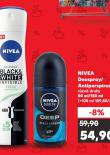 NIVEA ANTIPERSPIRANT