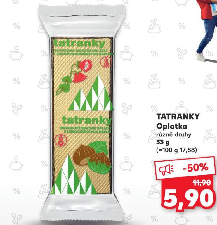 TATRANKY