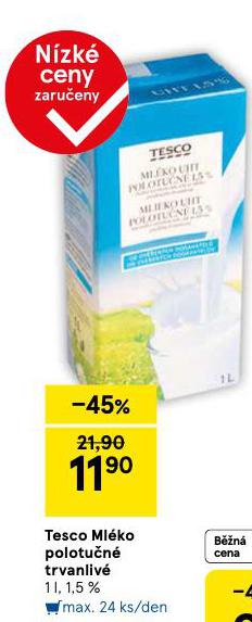 TRVANLIV MLKO 1,5%